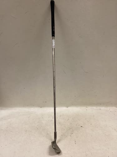 Used Ping EYE 2 BLACK DOT Golf Wedge Mens RH Sand Wedge 11725-S000510124