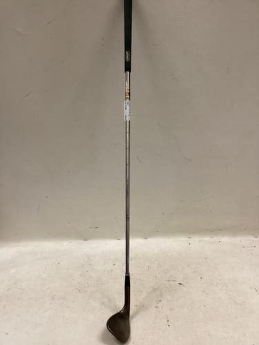 Used Cleveland CG10 Golf Wedge Mens RH 52 Degree 11725-S000510511