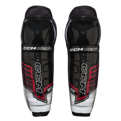 New Next Shin Guards Yth 7" 11855-CCM6902194