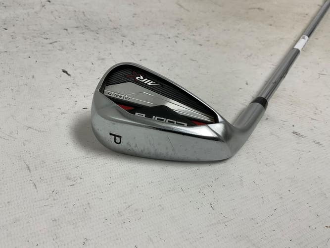 Used Cobra AIR X Golf Wedge Mens LH Pitching Wedge 11855-S000212299
