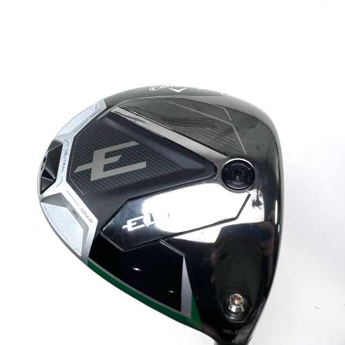 Callaway Elyte Driver 9* Fujikura 2026 Ventus Black 6-X Extra Stiff RH