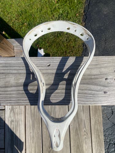 Warrior Evolution X Head (Used)