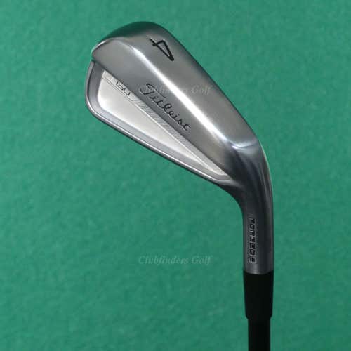 Titleist 2023 T150 Forged Single 4 Iron LA Golf A Series 105I-4 Graphite Stiff
