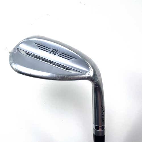 Titleist SM11 Tour Chrome Lob Wedge LW 60* 6 Bounce K-Grind SM11 Wedge RH NEW