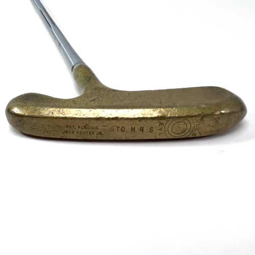 Titleist Bullseye Putter 34" Mens RH