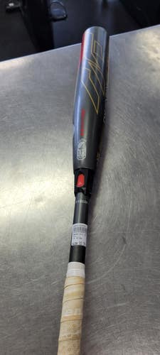 Used Demarini CF ZEN CB5-19 BB/SB USSSA 2 5/8 Bat 32" 11497-S000162939