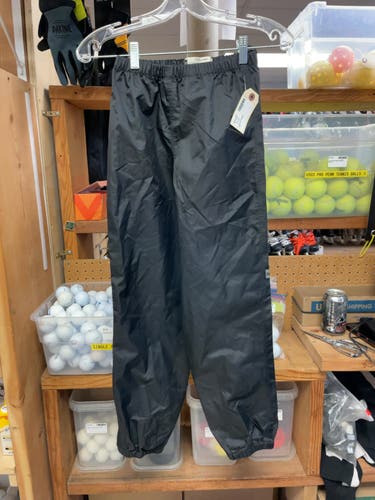 MEC Youth Size 12 Rain Pants