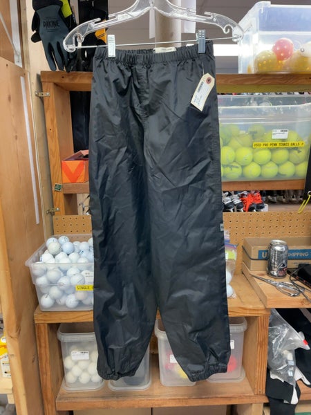 MEC Youth Size 12 Rain Pants