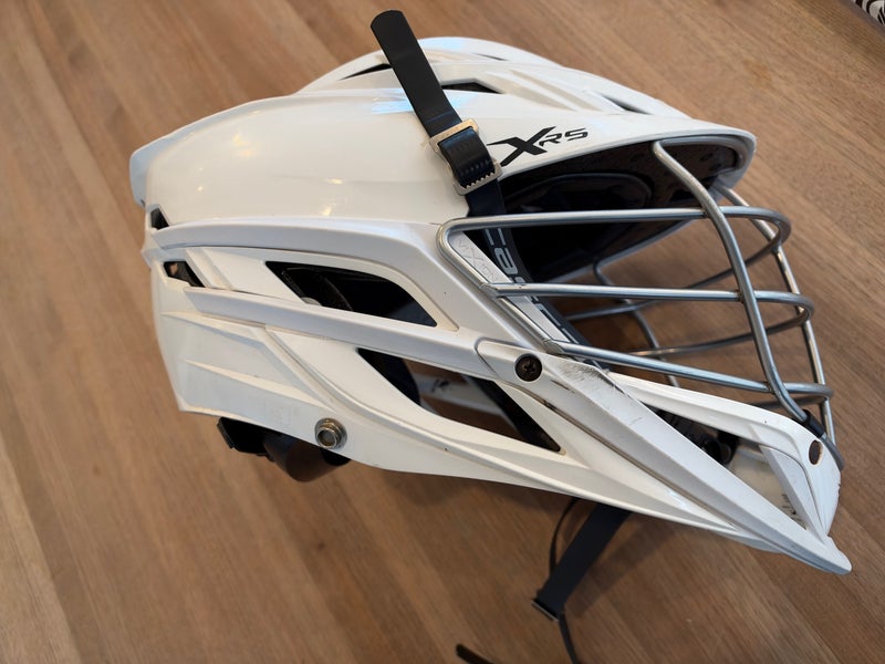 Cascade XRS Helmet (Used)