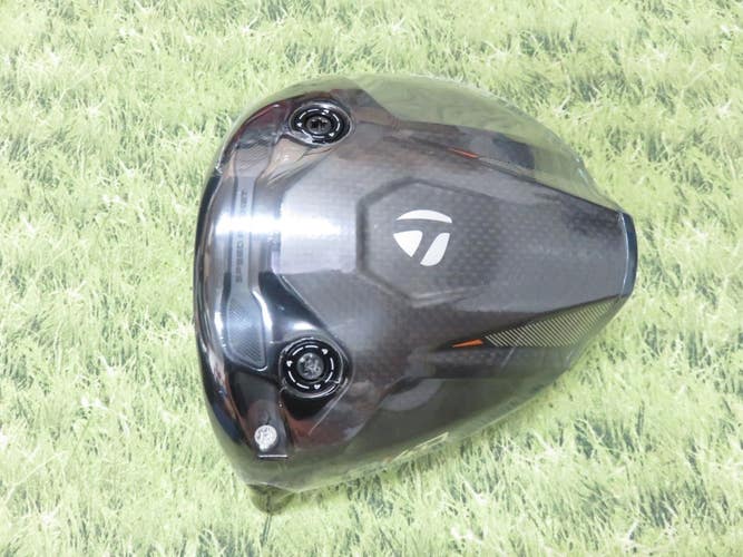 LH * NEW * Taylormade QI4D LME CORE 10.5* Driver Head #28