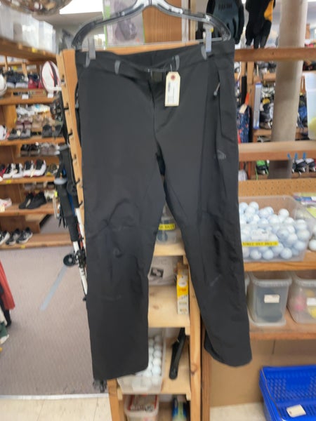 McKINLEY Dry Plus Softshell Outdoor Pants Size L