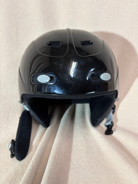 Kid's Medium Burton Helmet (Used)