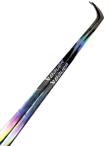 2 pack Bauer Vapor Flylite RH 77 Flex Custom P28