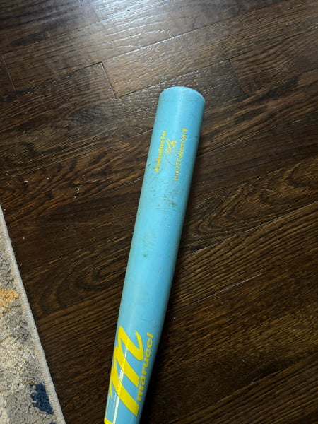 2025 Marucci LINDY12 Maple BBCOR Certified Bat (-3) 33" (Used)