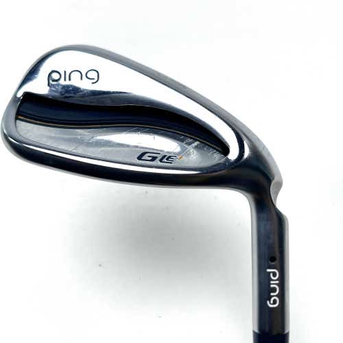 Ping G LE 3 Utility Wedge UW ULT 250 Ultralite Ladies Graphite Womens RH