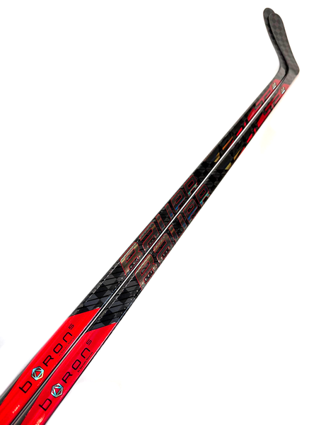 2 pack Bauer Pulse 2 LH 82 Flex P92