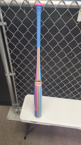 2026 Combat MFG Spec A1 Alloy BBCOR Certified Bat (-3) 33" (New)