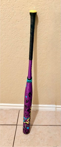 2025 AXE Dabacle Composite Bat 34" (Used)