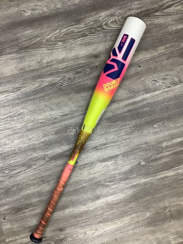 2026 Easton Dub Composite USSSA Certified Bat (-8) 31" (Used)