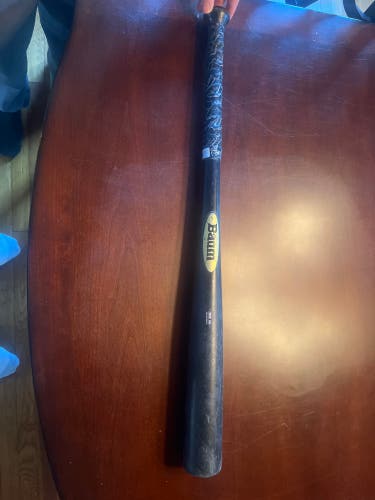 2025 Baum Gold Stock Wood Composite BBCOR Certified Bat (-3) 31" (Used)