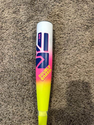 2026 Easton Dub Composite USSSA Certified Bat (-10) 30" (Used)