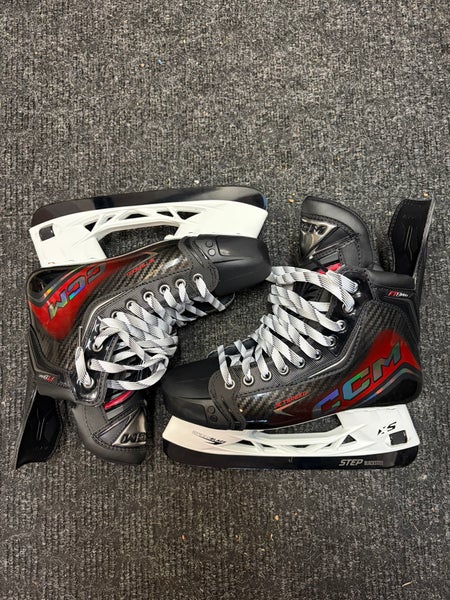 CCM FT8 Pro skate 7,5 wide