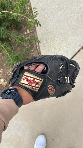Rawlings Gold Glove Gold Labels