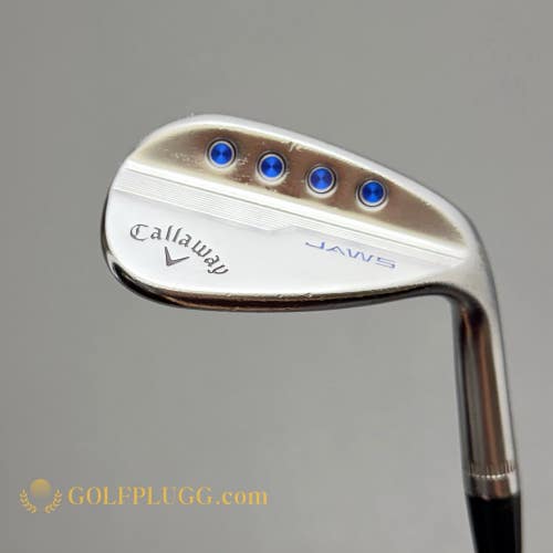 52 Wedge- Callaway Jaws / Wedge Flex (3226)