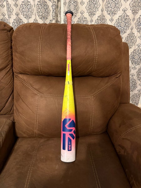 2026 Easton Dub Composite USSSA Certified Bat (-5) 30" (Used)