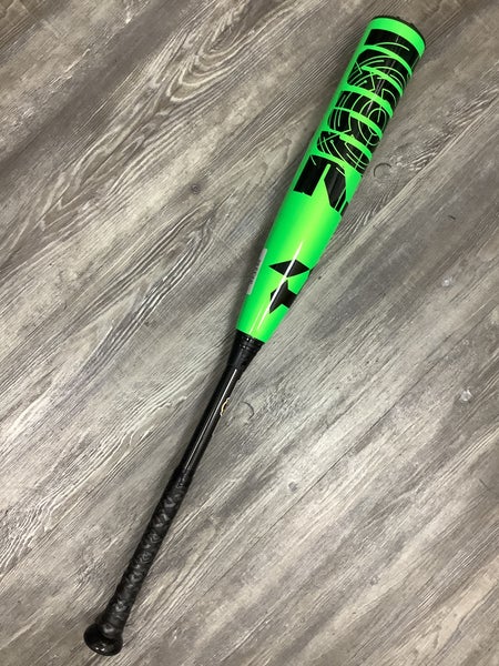2026 DeMarini CF Zen Composite USSSA Certified Bat (-10) 30" (Used)
