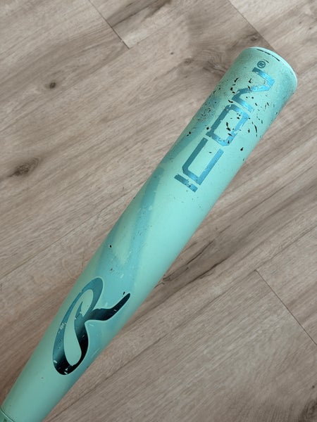 2026 Rawlings Icon Composite BBCOR Certified Bat (-3) 33" (Used)