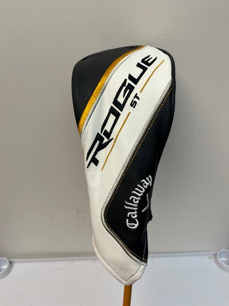 Callaway Rogue ST Fairway Wood Headcover - Like New Condition