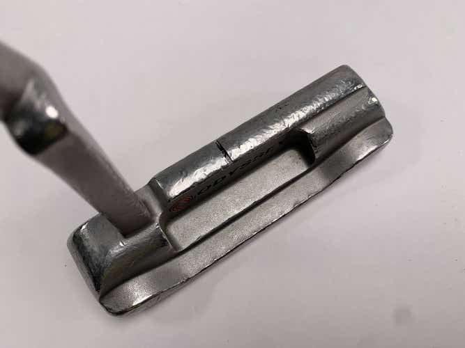 Odyssey White Hot 1 Putter 32.5" Mens RH