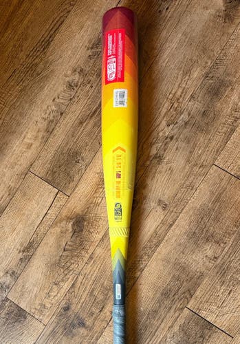 2024 Easton Hype Fire Composite USSSA Certified Bat (-5) 32" (New)