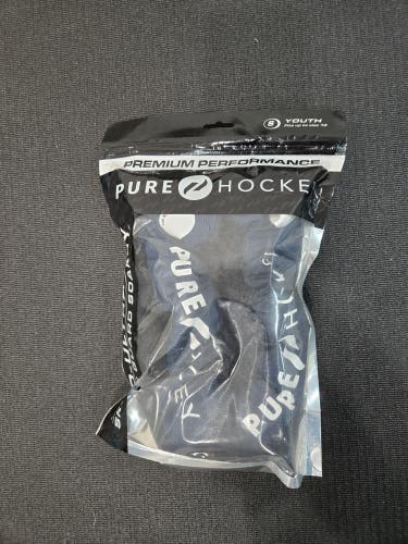 Pure Hockey (New)
