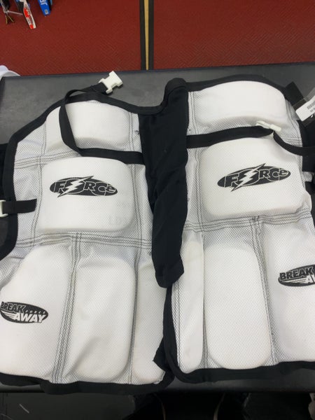 Force Break Away Hockey Referee Girdle