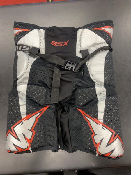 Mission BSX Junior Roller Hockey Girdle Size M