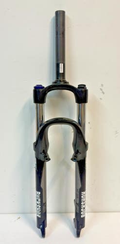 Rockshox XC 28 TK Mag Rim/Disc 26" QR 100mm Travel Suspension Fork 185mm 1-1/8"