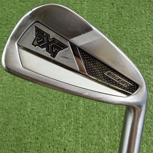 PXG Black Ops 4 Iron UST Mamiya Recoil Dart F2 65g Senior Flex Graphite