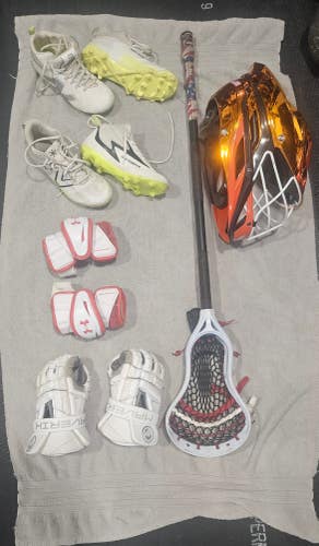 Youth Maverick gloves
