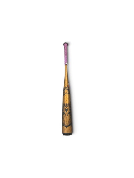 2023 DeMarini Voodoo One Alloy BBCOR Certified Bat (-3) 32" (Used)