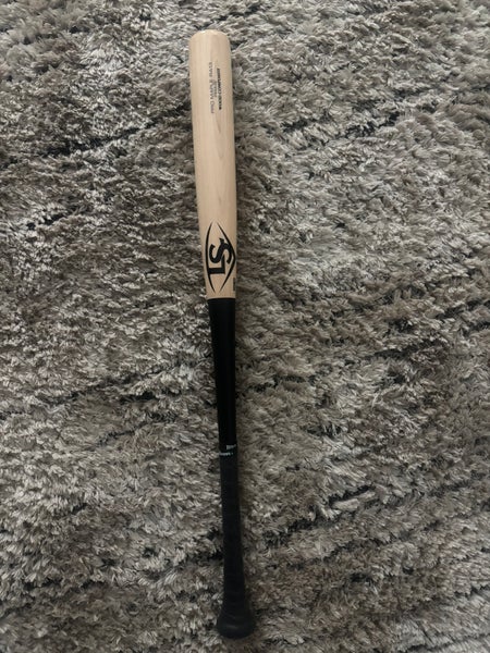 Louisville Slugger BBCOR Certified Bat (-3) 33" (New)