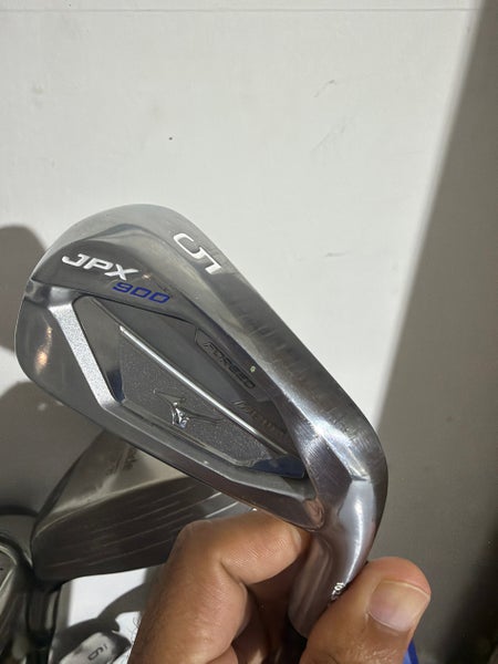 Mizuno JPX 900 Forged 5 Iron