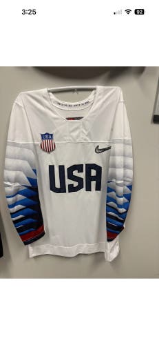 USA Hockey Jersey