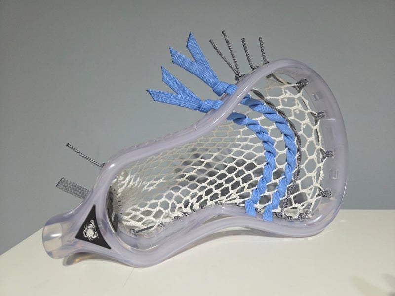 NEW NEW NEW Midfielder POCKET New ECD Clear Ghost ATOM Custom ANY COLOR Stringing