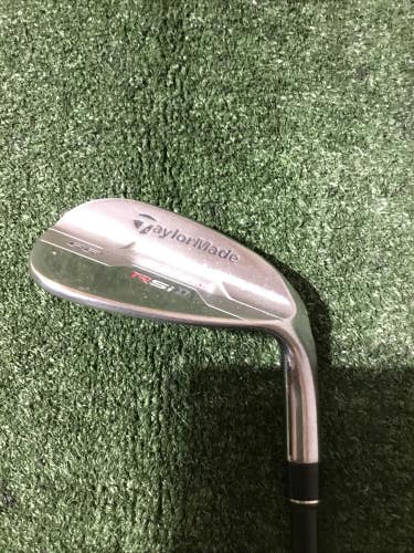 Taylormade RSi1 55* Sand Wedge (SW) Regular REAX 65g Graphite Shaft (35.5)