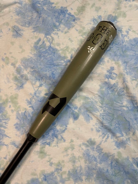 2025 DeMarini THE GOODS Hybrid BBCOR Bat 32in 29oz (-3)