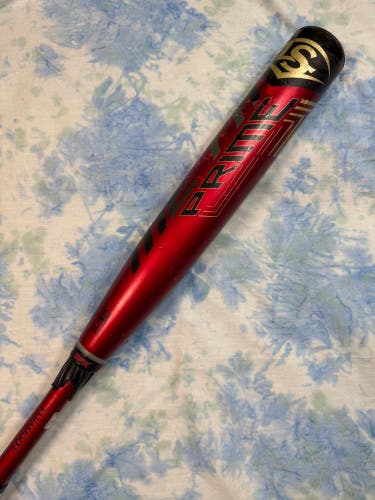 2019 Louisville Slugger META PRIME Composite BBCOR Bat 32in 29oz (-3)