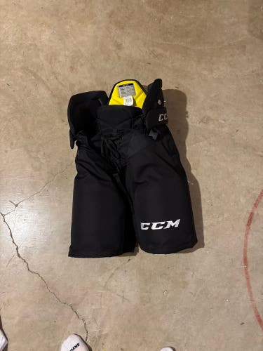Senior Small CCM HPTK Hockey Pants