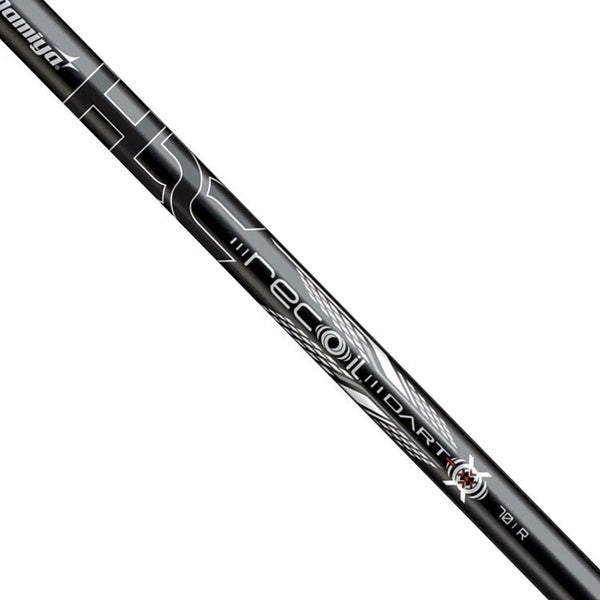 UST Mamiya Recoil Dart HDC 80 R Regular Flex .355 Taper Tip Select Single Shaft